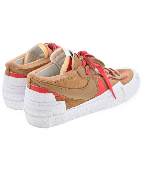 sacai รองเท้าผ้าใบ