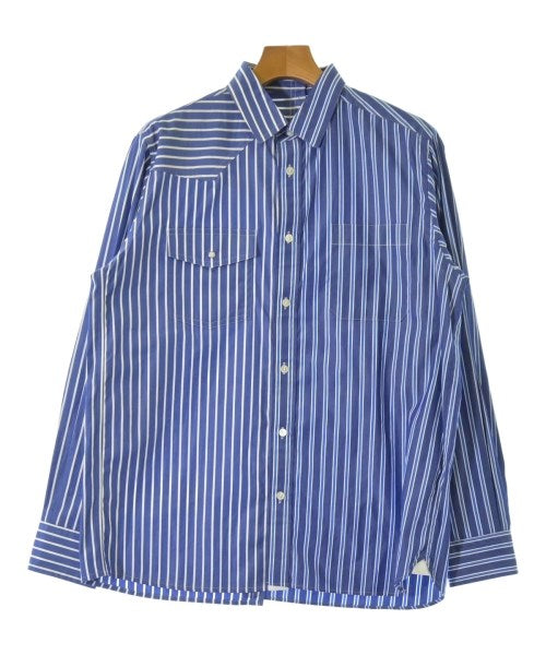 sacai เสื้อลำลอง