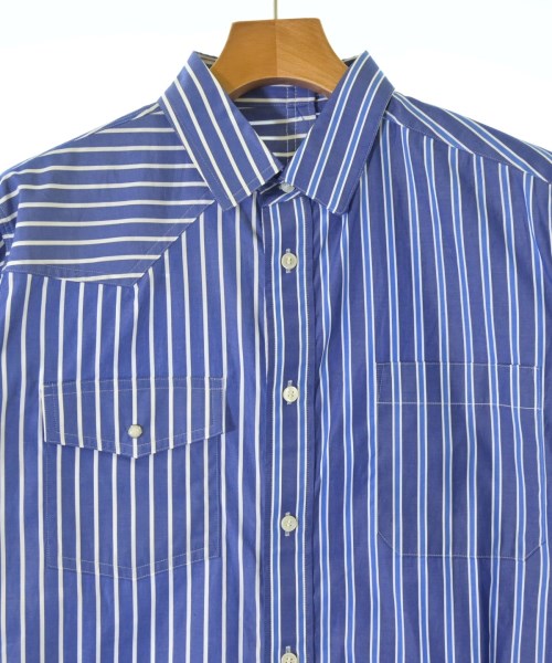 sacai เสื้อลำลอง