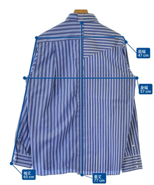 sacai เสื้อลำลอง