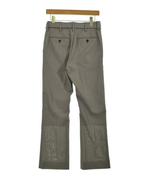 sacai กางเกง อื่น