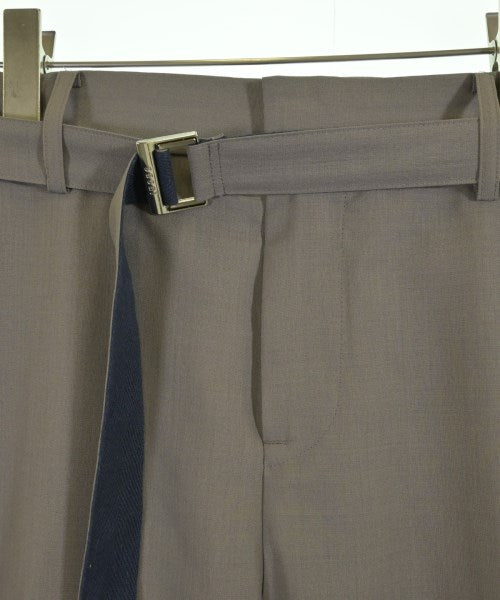 sacai กางเกง อื่น