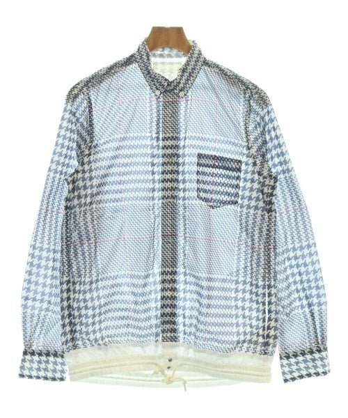 sacai แจ็คเก็ตเบลาส์ อื่น