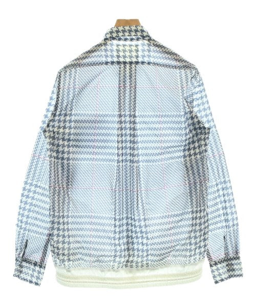 sacai แจ็คเก็ตเบลาส์ อื่น