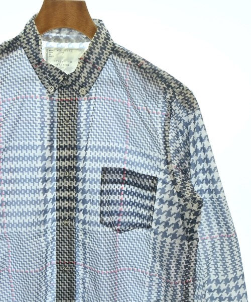 sacai แจ็คเก็ตเบลาส์ อื่น