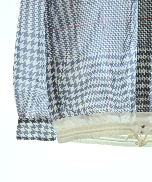 sacai แจ็คเก็ตเบลาส์ อื่น