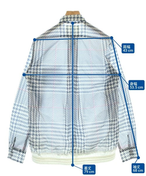 sacai แจ็คเก็ตเบลาส์ อื่น