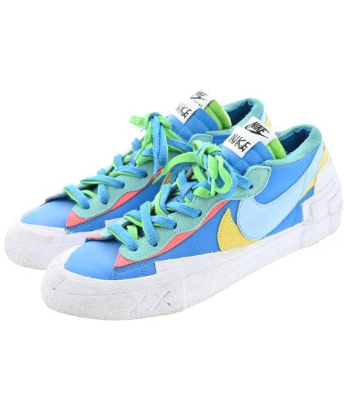 sacai รองเท้าผ้าใบ