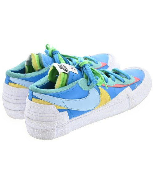 sacai รองเท้าผ้าใบ