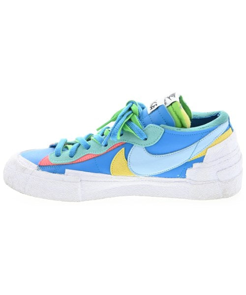 sacai รองเท้าผ้าใบ