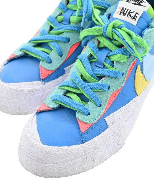 sacai รองเท้าผ้าใบ