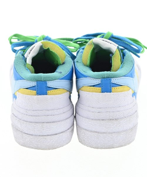 sacai รองเท้าผ้าใบ