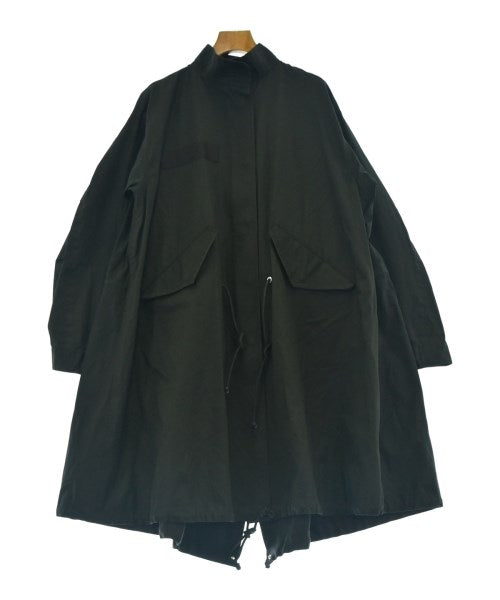 sacai เคลือบ Mod