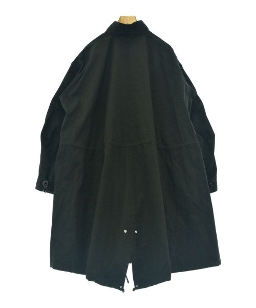 sacai เคลือบ Mod