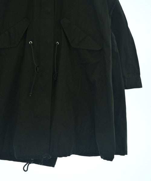 sacai เคลือบ Mod