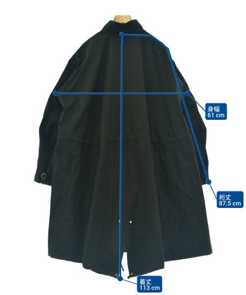 sacai เคลือบ Mod