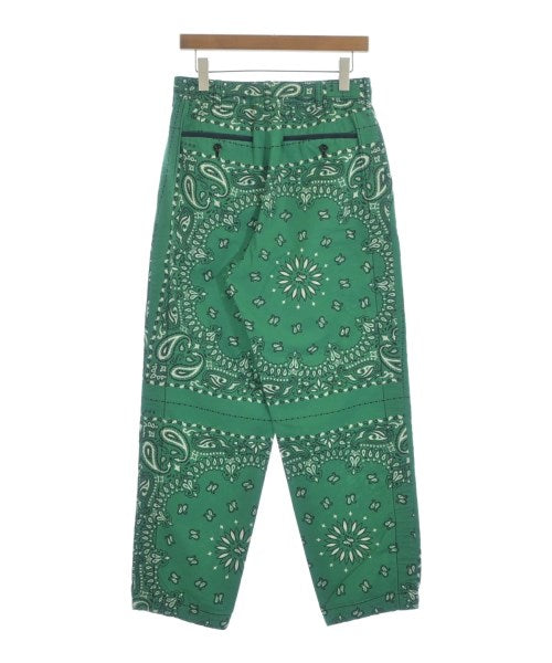 sacai กางเกง อื่น