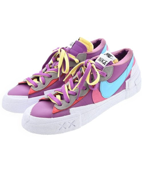 sacai รองเท้าผ้าใบ
