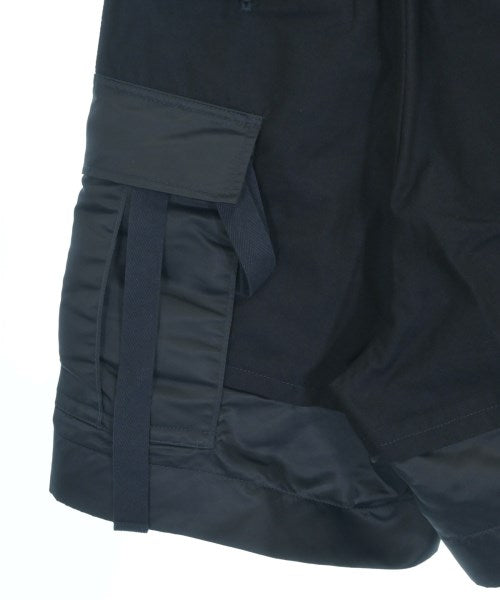 sacai กางเกงขาสั้น