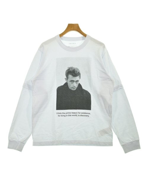 sacai เสื้อยืด/เสื้อท็อปส์
