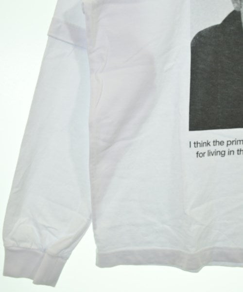 sacai เสื้อยืด/เสื้อท็อปส์