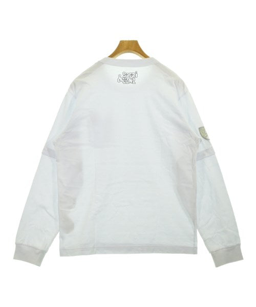 sacai เสื้อยืด/เสื้อท็อปส์