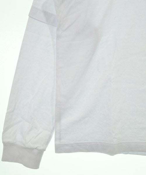 sacai เสื้อยืด/เสื้อท็อปส์