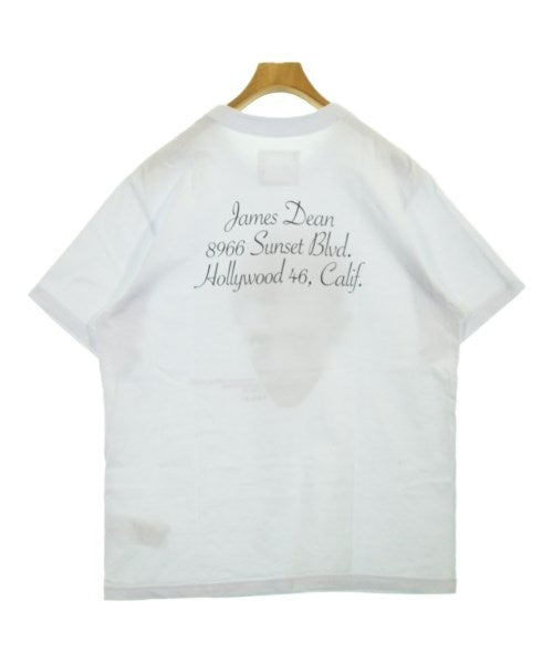sacai เสื้อยืด/เสื้อท็อปส์