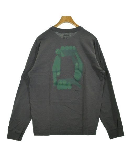 sacai เสื้อยืด/เสื้อท็อปส์