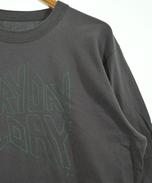sacai เสื้อยืด/เสื้อท็อปส์
