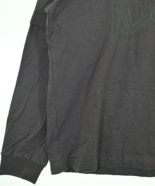 sacai เสื้อยืด/เสื้อท็อปส์