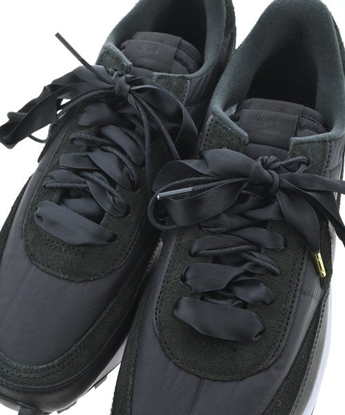 sacai รองเท้าผ้าใบ