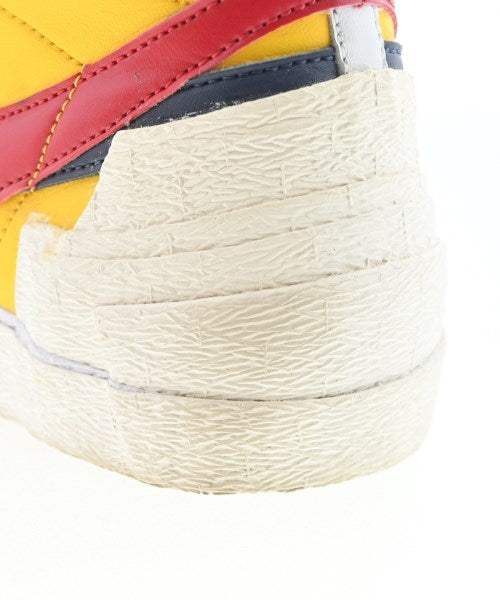 sacai รองเท้าผ้าใบ