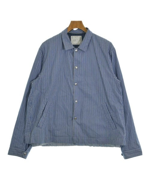 sacai แจ็คเก็ตเบลาส์ อื่น