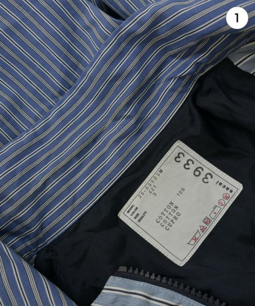 sacai แจ็คเก็ตเบลาส์ อื่น