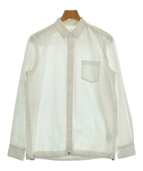 sacai เสื้อลำลอง