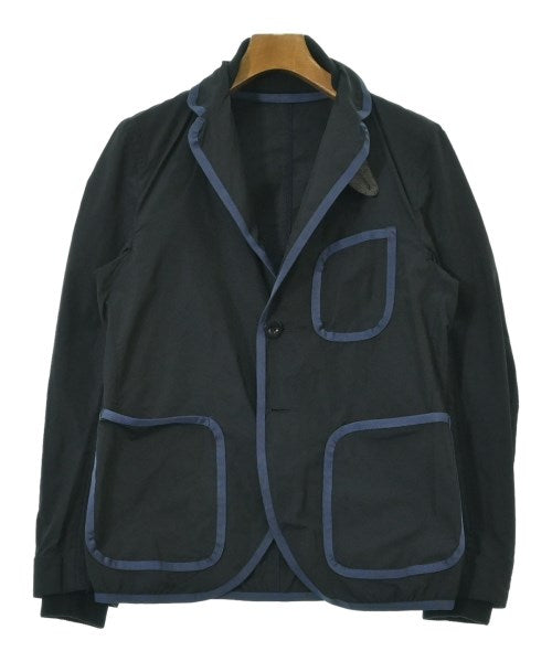 sacai แจ็คเก็ตลำลอง