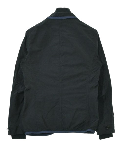 sacai แจ็คเก็ตลำลอง