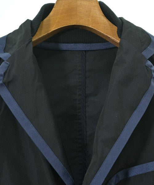 sacai แจ็คเก็ตลำลอง