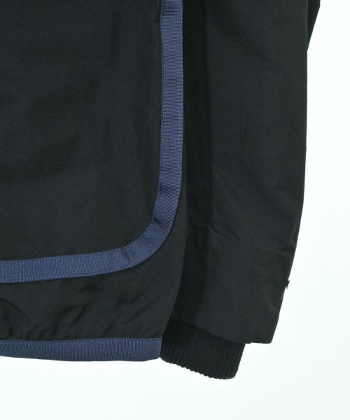 sacai แจ็คเก็ตลำลอง