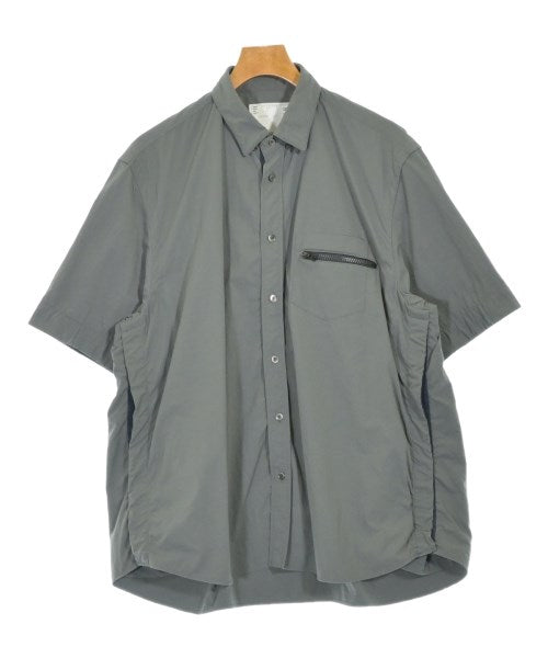 sacai เสื้อลำลอง