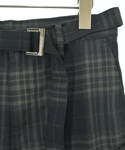 sacai กางเกง อื่น