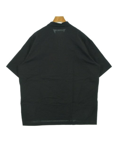 sacai เสื้อโปโล