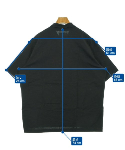 sacai เสื้อโปโล