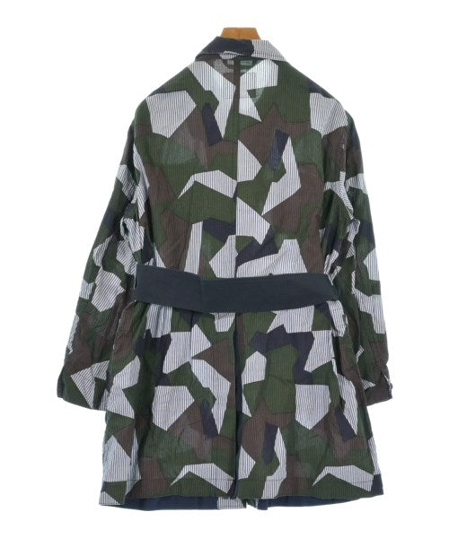 sacai เสื้อโค้ท อื่น