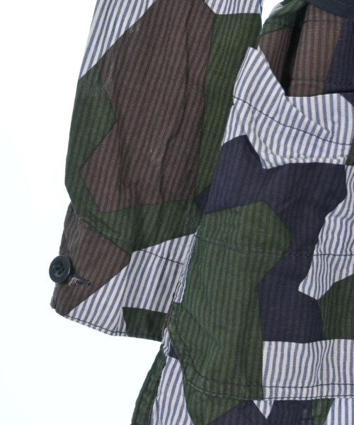 sacai เสื้อโค้ท อื่น