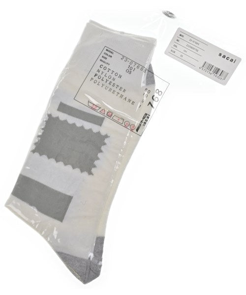 sacai อื่นๆ