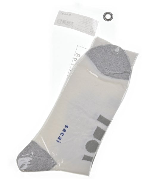 sacai อื่นๆ