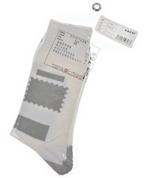 sacai อื่นๆ