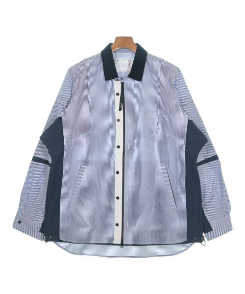sacai เสื้อลำลอง